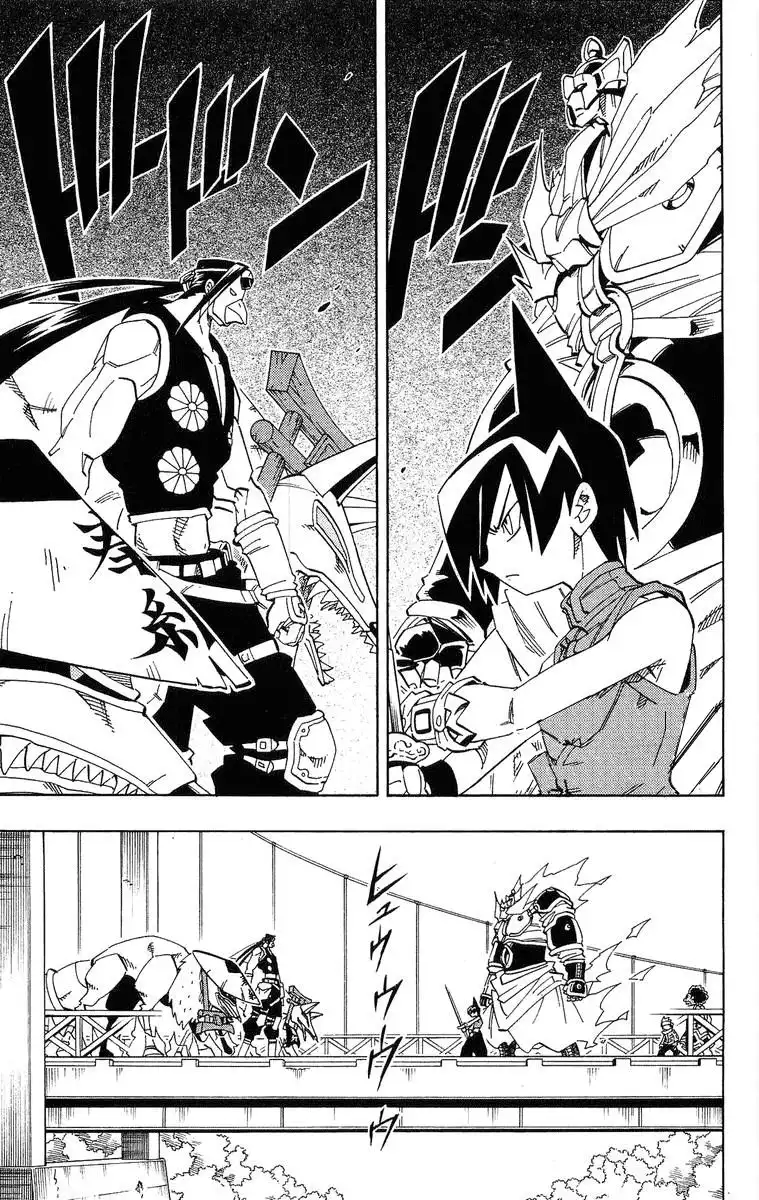 Shaman King Chapter 146 2